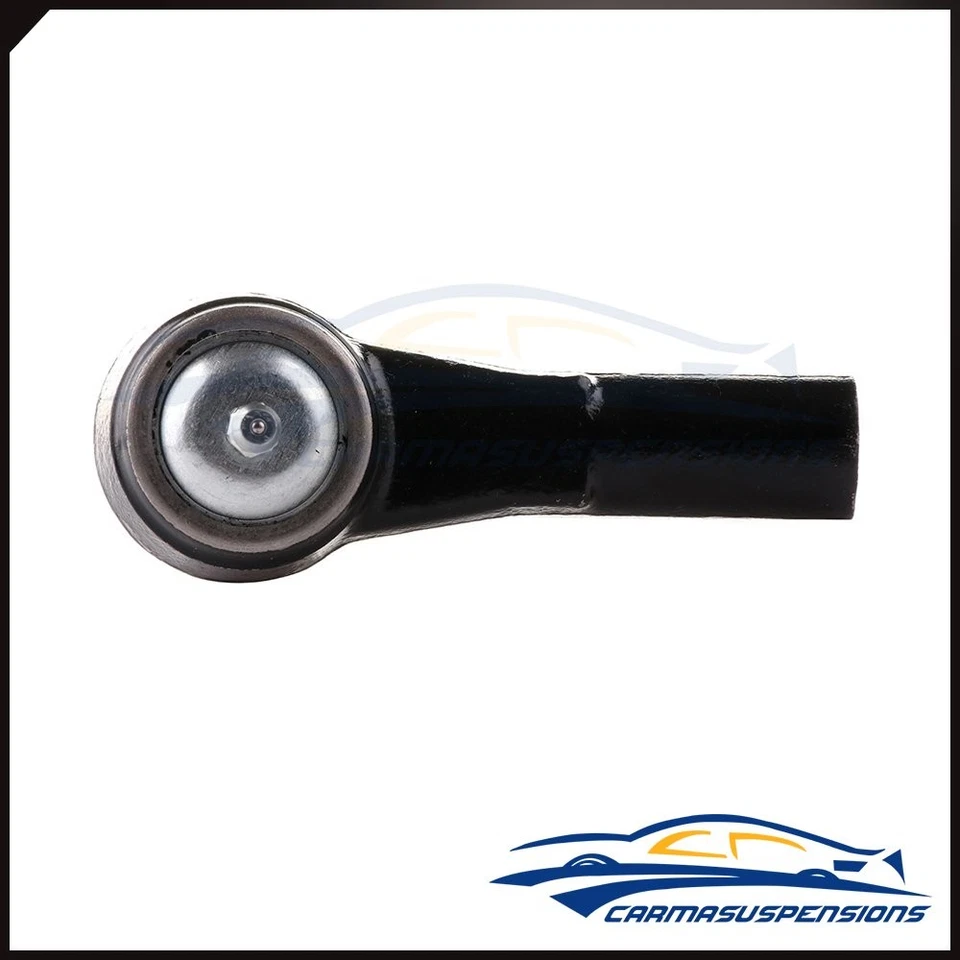 Ligações externas dianteiras da haste de amarração para Ford Tempo, Mercury Topaz, Renault Encore - Imagem 3 de 4