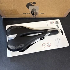 Selle Italia X1 X-cross Flow S2 Alloy Railed Cycling Saddle Seat (9419-79)