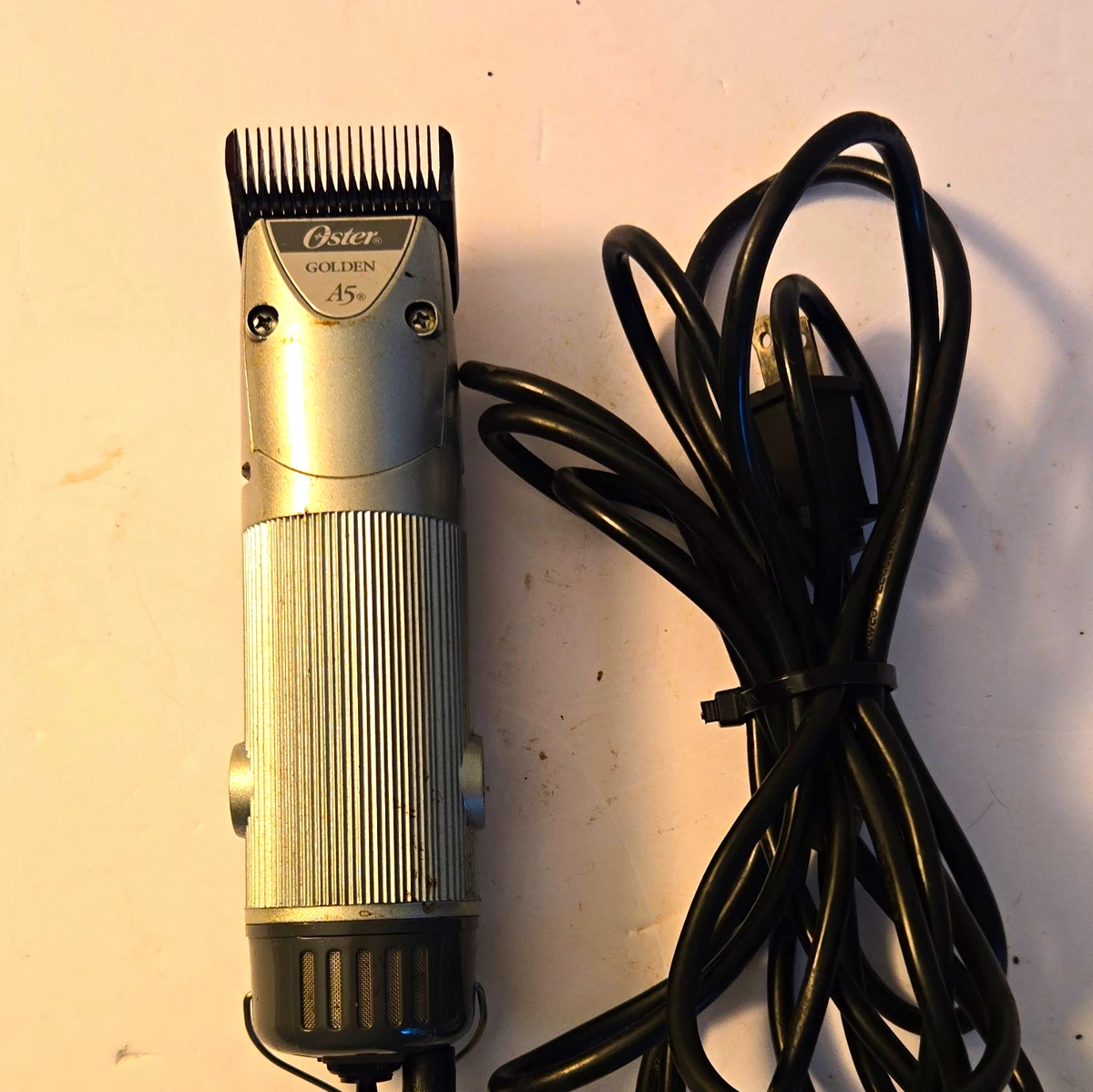 25+ Oster Golden A5 for sale | Updated Oct 2026