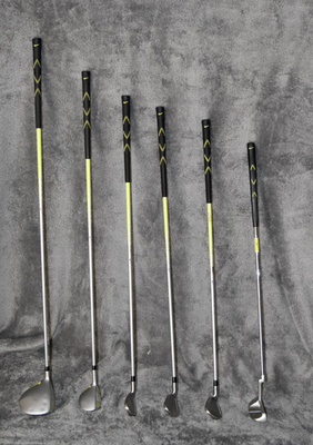 NIke Youth Six Piece Golf Set and Matching Bag | eBay