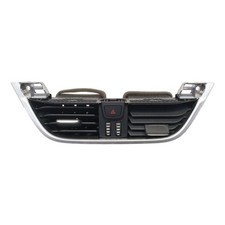 Ford Fiesta MK8 2018 Genuine Centre Dash Vents & Surround 2434937