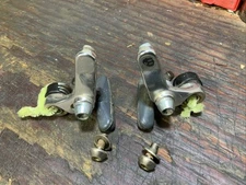 Cannondale CODA Cantilever Brakes