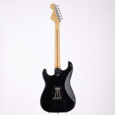 Fender ST71-85TX Stratocaster Ash Body Maple Neck Rosewood Fretboard Black