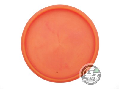 NEW Trash Panda Premium Canyon 175g Orange A Midrange Golf Disc