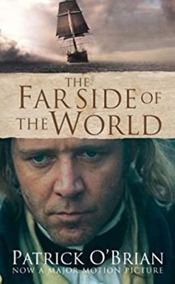 The Far Side of the World Mass Market Paperbound Patrick O'Brian