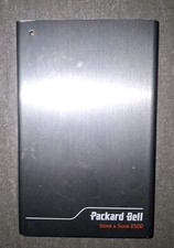 Mobile Hard Disk Packard Bell Store Play 150 ...