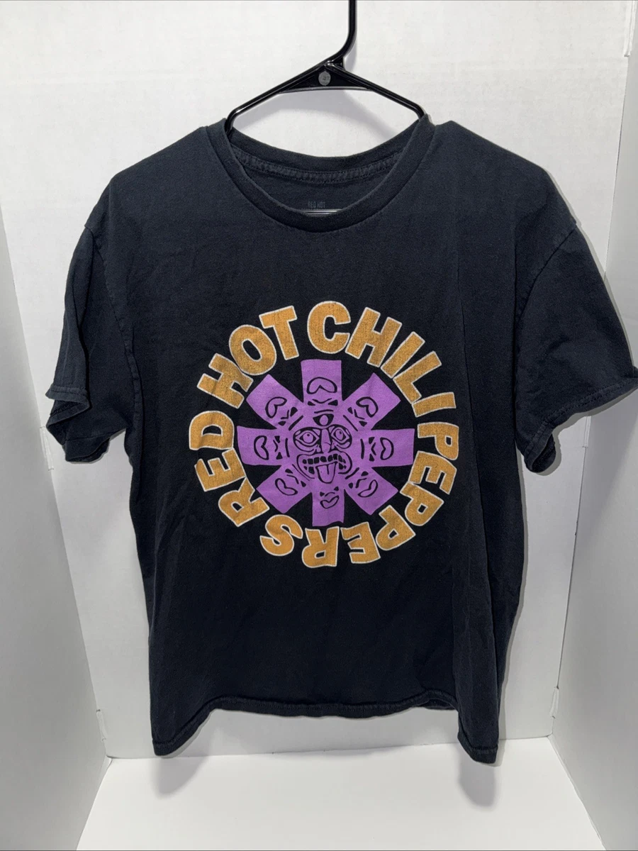 Red Hot Chili Peppers T-Shirts for Men for sale - eBay