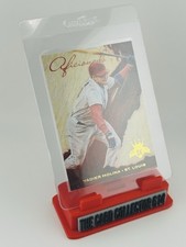 ⚾️🔥👀 2015 Panini Diamond Kings Aficionado Yadier Molina #18