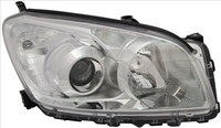 TYC Hauptscheinwerfer 20-11742-05-2 FüR Toyota
