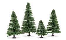 Image of Hornby Small Fir Trees