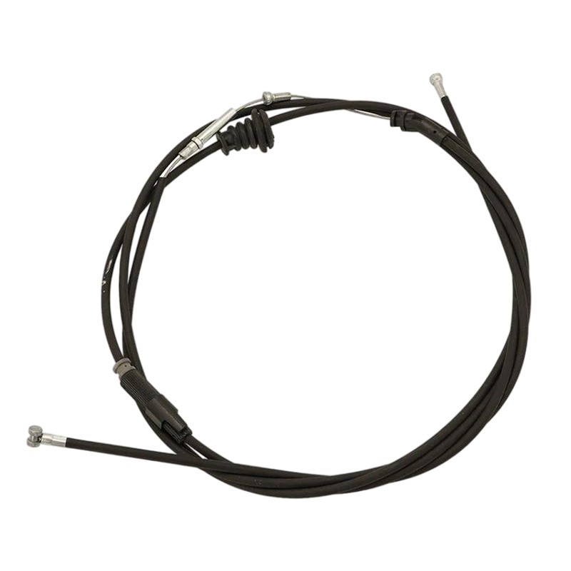 NEW 3W0823531 Front Hood Unlock Cable For Bentley Continental GT GTC Flying spur