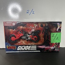 Hasbro G.I. Joe Classified Series  13 - Baroness with C.O.I.L. Action Figure 2 2