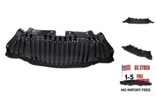 Front Engine Splash Shield for Mercedes-Benz C300 2016 2017 2018 2019 2020 2021