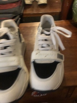 Used Blueberry Shoes    *boosts Height*