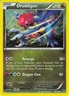 Druddigon - Holo - 70/106 Flashfire - Pokémon TCG - 2014