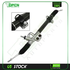 Power Steering Rack And Pinion Assembly For Nissan Frontier 2005-2014 All Models