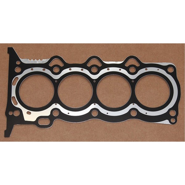 Elring Zylinderkopfdichtung FüR Mini R50 R53 One D Toyota Yaris 1.4D Bis 09.05-image