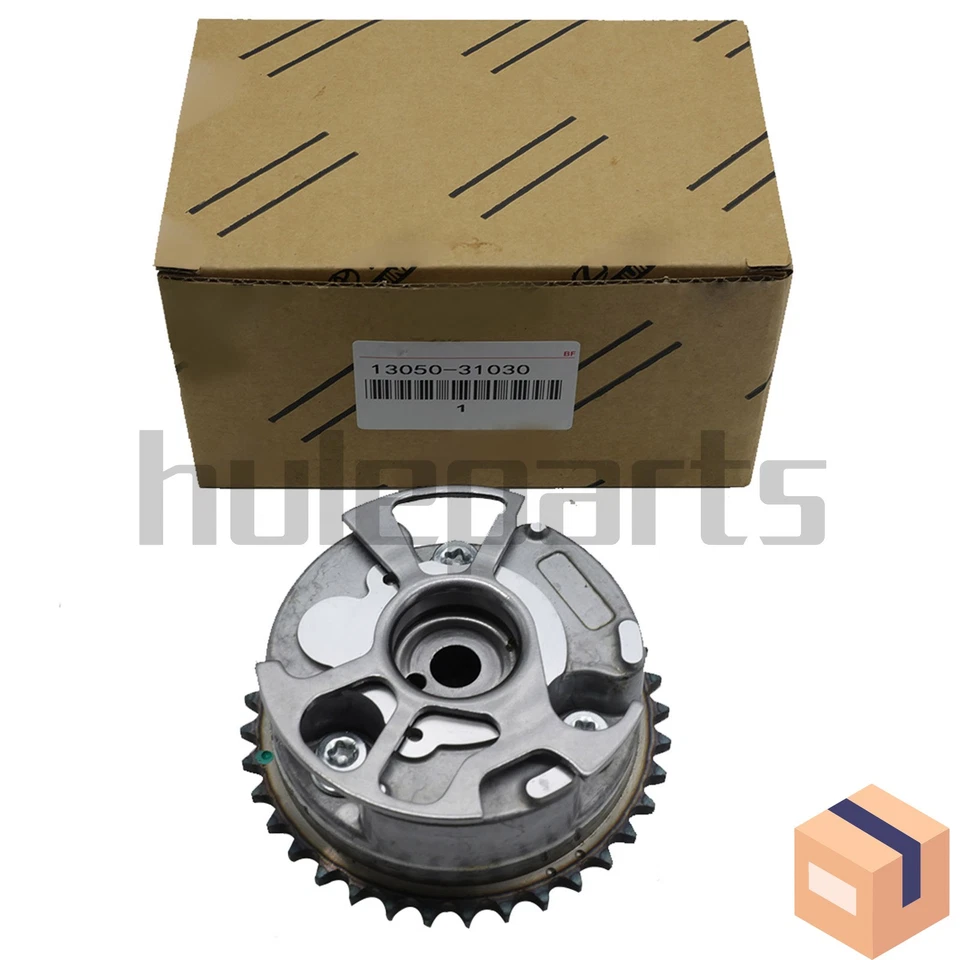OEM FOR TOYOTA 4Runner FJ Cruiser Tacoma Engine Camshaft Timing Gear 13050-31030 Foto 4 de 4