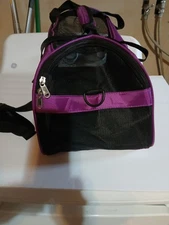 Portable Collapsible Pet Crate