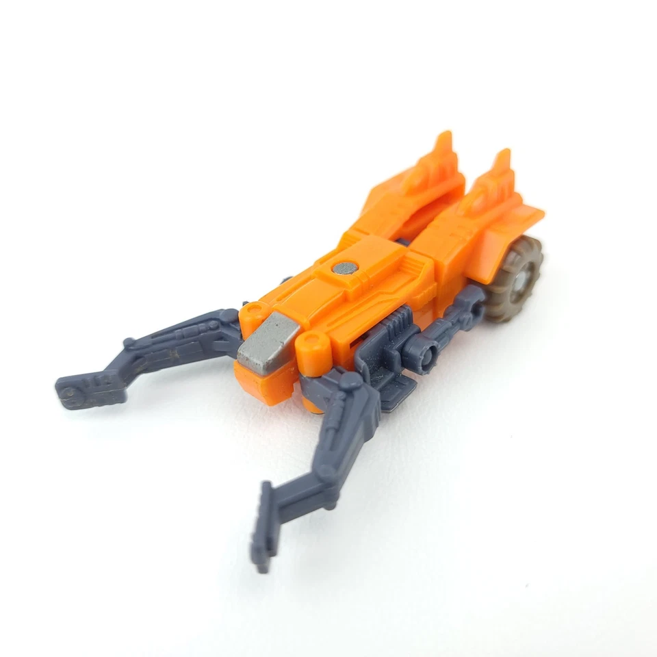 Transformers Refute Mini Con Complete For Hoist Armada - Image 2 of 4