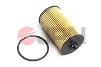 JPN ÖLfilter Filtereinsatz FüR Opel Corsa D 1.2 1.4 1.0 Chevrolet Cruze Station