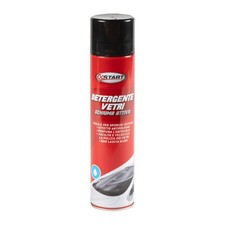Start Spray Auto- und Spiegelscheibenreiniger mit Aktivschaum, 400 ml