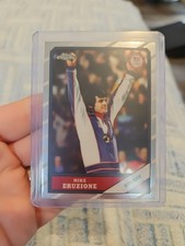 2026 Topps Chrome US Winter Olympics Mike Eruzione Topps 1986 #T86-23 USA Hockey