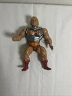 Masters Of The Universe Mattel Vintage 1983 Battle Armor He-man