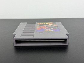 Rygar - Nintendo NES 1987 Authentic NTSC-U/C Cartridge Only Tecmo Action CLEAN