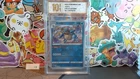 Blastoise CS5.5C 014/066 R Reverse Full Holo Chinese Pokemon Gem Mint 10