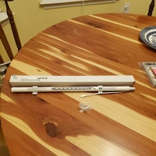 Levolor Turnils AMP Battery Wand 12V 62203200 8 AA Battery Wand 