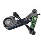 REAR LEFT AIR SUSPENSION HEIGHT LEVEL SENSORS FOR AUDI A6 C7, A7 A8 Q5