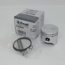 Kit pistone Originale Oleo Mac, Efco per decespugliatore 730S, 730T, BC300S, ...