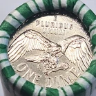 2026 Semi quincentennial Emerging Liberty Dime Roll Uncirculated Philadelphia M