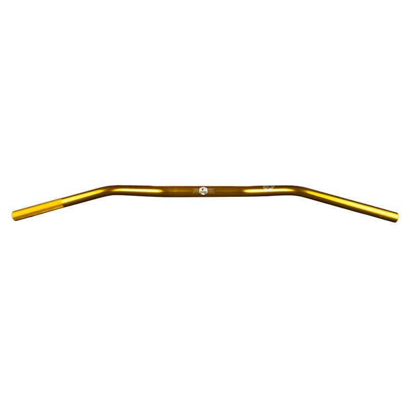 Guidon 50cc KRM Pro Ride 28,6mm pour vos sorties urbaines et runs