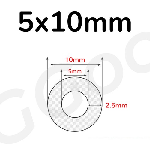 Platinum Clear Silicone Tubing Food/Medical Hose Tube High Temp 60A - All Sizes - Picture 25 of 64