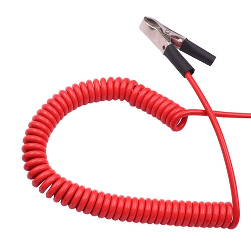 Digital Electric Voltage Circuit Tester Automotive Test Light Car Truck 3-48V - Picture 10 of 18