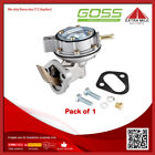 <!--F#f_0-->Goss Mechanical Fuel Pump For Holden Commodore VB VC VH 2.8L/3.3L, VK 3.3L<!--F/-->