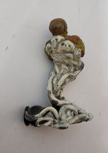 Genii Figur aus Dungeons and Dragons Campaign 2x1,5x,5 - Bild 8 von 9