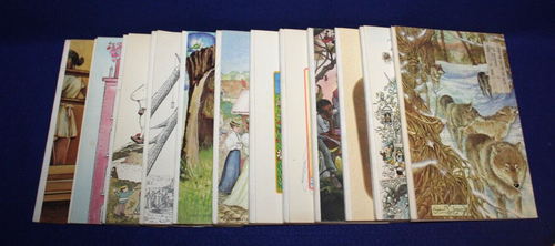 CRICKET Years 1975 1976 1977 1978 Complete Set Illustrated Buy 2+ save 15% - Picture 6 of 56