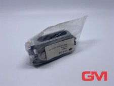 Ilme Bulkhead Housing Chi 24 Housing + Durchführungsgehäuse Cyr 24.4 Gr.104.27