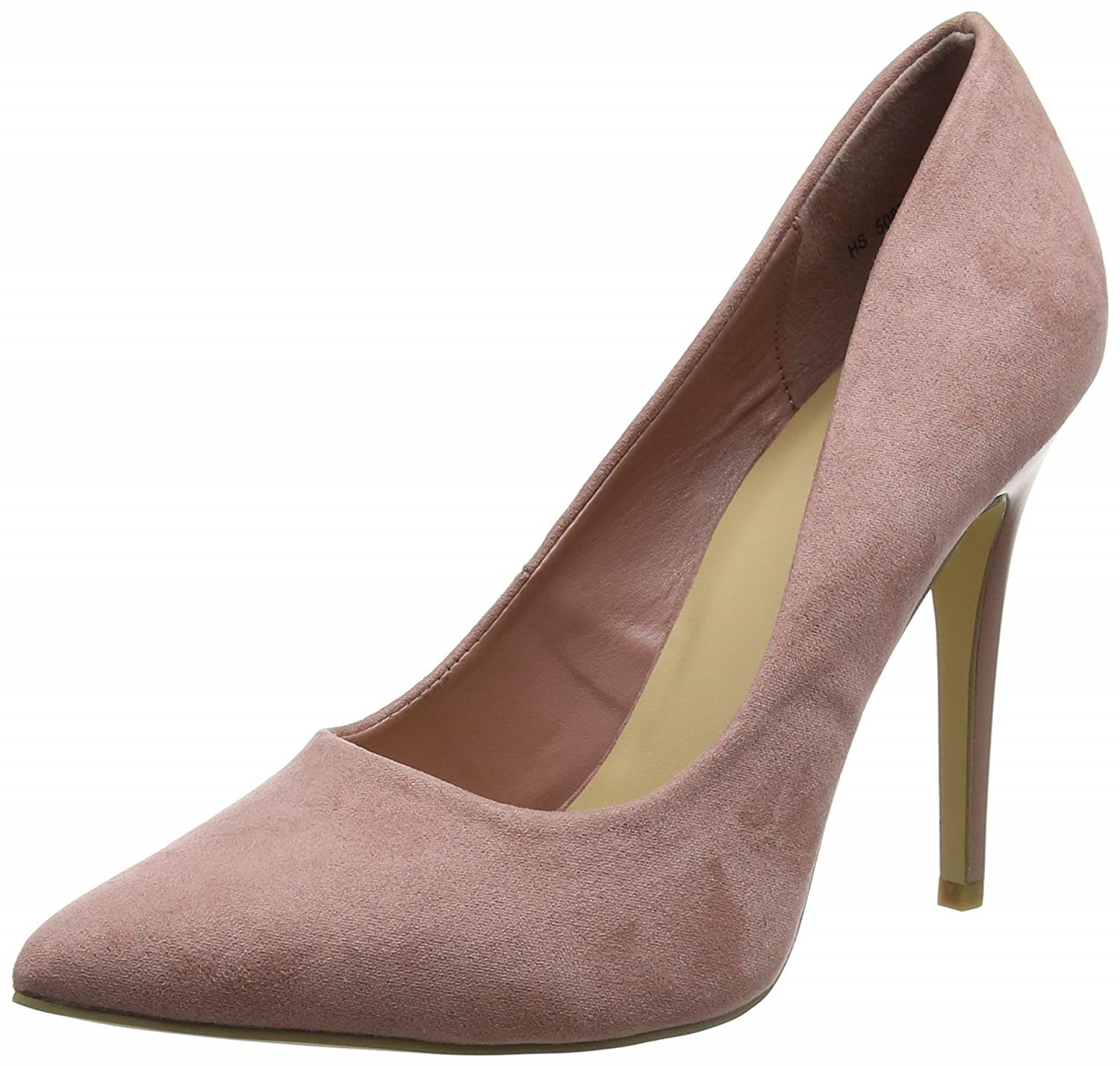Look Women's's 5087010 Closed-Toe Heels Look Women's's 5087010 Closed-Toe Heels