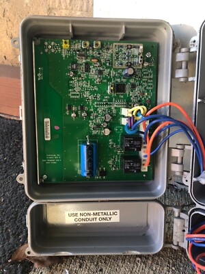 デジタルウエイト  ディストリビューションゲージ Comverge Technologies DCU-93372-03-00-JB Intelli Peak (DCU