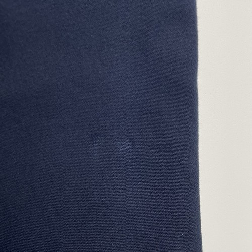 Genteal Comfort Flex Pantalone Uomo 30x30 Blu Navy Elasticizzato 5 Tasche Golf Chino - Foto 10 di 10