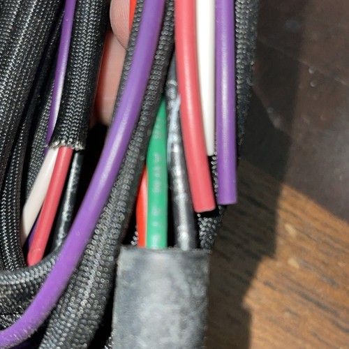 DYNA 2000 HD EXTENSION HARNESS KITSKU#1009001 - Picture 7 of 11
