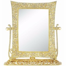 Olivia Riegel Gold Windsor Magnified Standing...