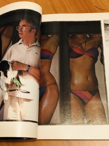 Sports Illustrated - Special Preview - The 1984 Olympics - VTG - Sale - Picture 7 of 8