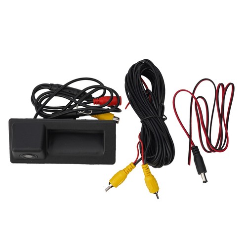 For Skoda Octavia Mk3 Camera Rear View Camera Reversing Camera Tailgate Handle F - Bild 10 von 12