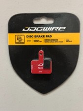 Jagwire Sport Semi-Metallic Disc Brake Pads - For Shimano Acera M3050, Alivio M4
