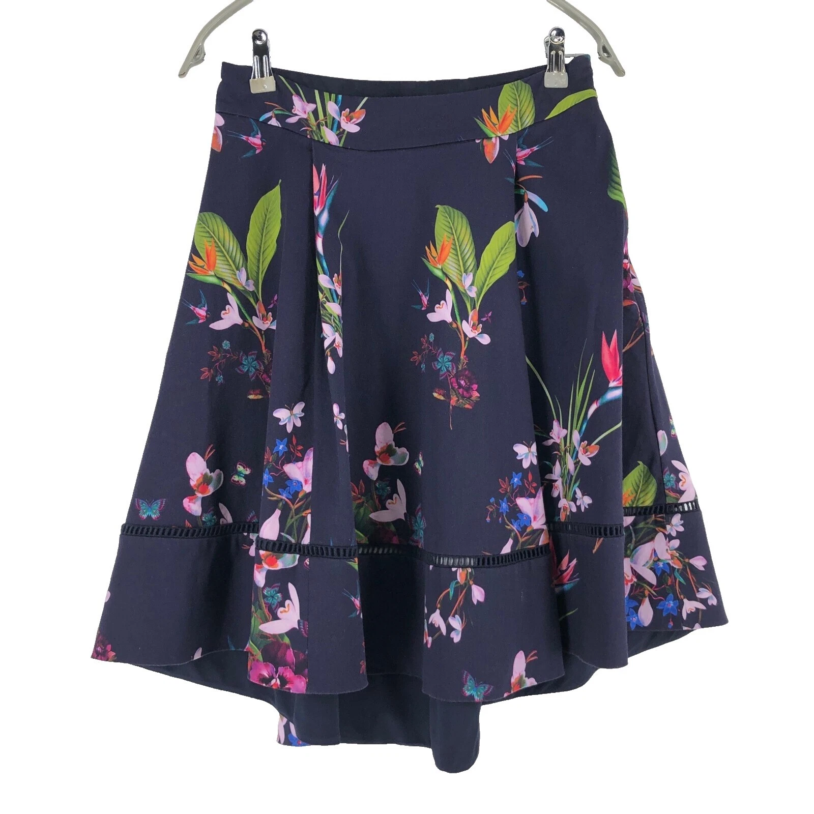 Faldas para mujer Algodón Ted Baker